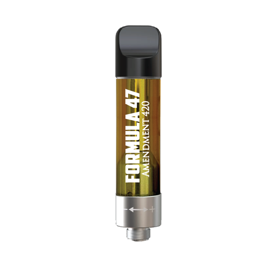 2 GRAM FORMULA 47 CARTRIDGE (Hybrid)