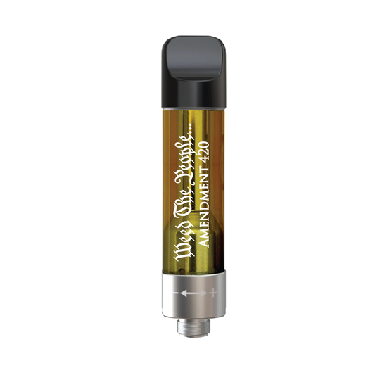 2 GRAM SIGNATURE COLLECTION CARTRIDGE (Hybrid)